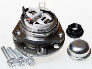 DENCKERMANN W413372 rato guolio komplektas 
 Ašies montavimas/vairavimo mechanizmas/ratai -> Rato stebulė/montavimas -> Rato guolis
16 03 253, 93178651