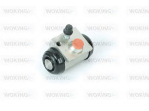 WOKING C1517.49 rato stabdžių cilindras 
 Stabdžių sistema -> Ratų cilindrai
4402F0, 4402F0, 4755009040
