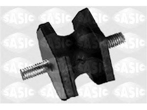 SASIC 4001453 atraminis buferis, triukšmo slopintuvas 
 Išmetimo sistema -> Surinkimo dalys -> Atskiros surinkimo dalys -> Guminė apsauga
7700565762
