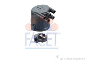 FACET HT.0734 remonto komplektas, skirstytuvas
