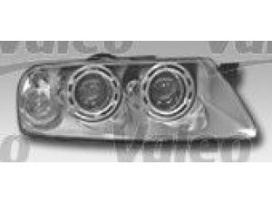 VALEO 088397 priekinis žibintas 
 Kėbulas -> Priekinis žibintas/dalys -> Priekinis žibintas/įterp.
7L6941017AG, 7L6941017AP, 7L6941017BG