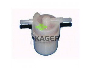 KAGER 11-0136 kuro filtras 
 Techninės priežiūros dalys -> Papildomas remontas
16900SA0901, 16900SA0902, 16900SAO902