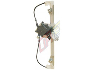 LIFT-TEK LT FT90 R lango pakėliklis 
 Komforto sistemos -> Elektrinis lango pakėliklis
51786728, 51895384