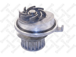 STELLOX 4511-0015-SX vandens siurblys 
 Aušinimo sistema -> Vandens siurblys/tarpiklis -> Vandens siurblys
1334017, 1334038, 90281612, 90442207