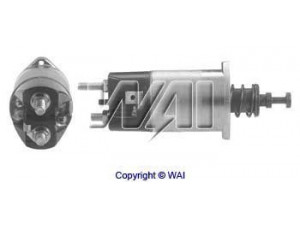 WAIglobal 66-8318 solenoidinis jungiklis, starteris
M371X20571, M371X20572, SB205