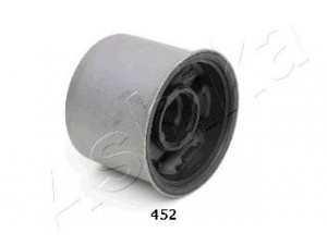 ASHIKA GOM-452 laikiklis, valdymo svirties montavimas 
 Ašies montavimas/vairavimo mechanizmas/ratai -> Valdymo svirtis/pasukamosios svirties sujungimas -> Montavimas/sutvirtinimas