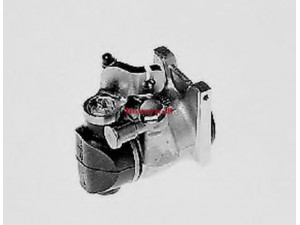 BENDIX 691288B stabdžių apkaba 
 Dviratė transporto priemonės -> Stabdžių sistema -> Stabdžių apkaba / priedai
440160