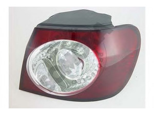 SOMORA 358071 kombinuotas galinis žibintas 
 Kėbulas -> Šviesos -> Kombinuotas galinis žibintas/dalys -> Kombinuotas galinis žibintas
5M0945096H