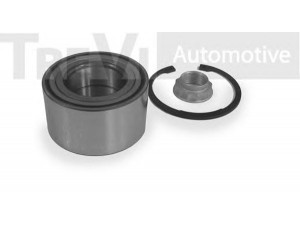 TREVI AUTOMOTIVE WB1111 rato guolio komplektas 
 Ašies montavimas/vairavimo mechanizmas/ratai -> Rato stebulė/montavimas -> Rato guolis
RLB000011