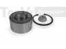 TREVI AUTOMOTIVE WB1111 rato guolio komplektas 
 Ašies montavimas/vairavimo mechanizmas/ratai -> Rato stebulė/montavimas -> Rato guolis
RLB000011