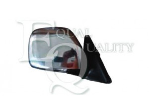 EQUAL QUALITY RS01486 išorinis veidrodėlis 
 Kėbulas -> Keleivių kabina -> Veidrodėlis
8794060820C0