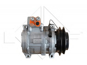 NRF 32601G kompresorius, oro kondicionierius
7700053414