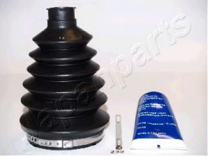 JAPANPARTS KB-232 gofruotoji membrana, kardaninis velenas 
 Ratų pavara -> Gofruotoji membrana
96481539