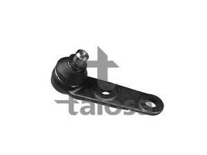 TALOSA 47-00922 atramos/vairo trauklė 
 Ašies montavimas/vairavimo mechanizmas/ratai -> Sujungimai -> Atramos/vairo trauklė
5021426, 6130558, 6130559, 6130560