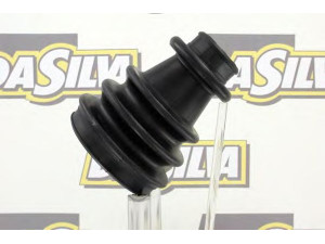 DA SILVA K2502 gofruotoji membrana, kardaninis velenas 
 Ratų pavara -> Gofruotoji membrana
