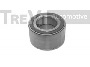 TREVI AUTOMOTIVE WB1090 rato guolio komplektas 
 Ašies montavimas/vairavimo mechanizmas/ratai -> Rato stebulė/montavimas -> Rato guolis
1484269, 2T141K018BA, 2T141K018BB