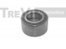TREVI AUTOMOTIVE WB1090 rato guolio komplektas 
 Ašies montavimas/vairavimo mechanizmas/ratai -> Rato stebulė/montavimas -> Rato guolis
1484269, 2T141K018BA, 2T141K018BB