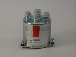 BOSCH 1 235 522 247 skirstytuvo dangtelis