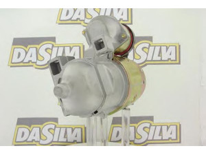 DA SILVA D060929 starteris 
 Elektros įranga -> Starterio sistema -> Starteris
995110