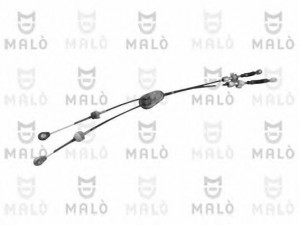 MAL? 29544 trosas, neautomatinė transmisija 
 Transmisija -> Neautomatinė pavarų dėžė -> Transmisijos valdymas
34413JD000