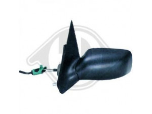 DIEDERICHS 1425024 išorinis veidrodėlis 
 Kėbulas -> Keleivių kabina -> Durys/dalys
1022204, 1024948, 1028504, 1054536