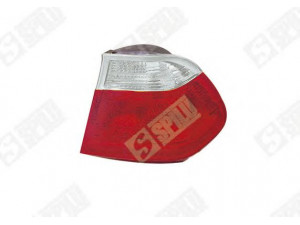 SPILU 404013 kombinuotas galinis žibintas 
 Kėbulas -> Šviesos -> Kombinuotas galinis žibintas/dalys -> Kombinuotas galinis žibintas
63218383821