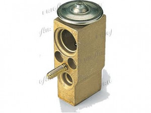 FRIGAIR 431.30100 purkštuko antgalis, išsiplėtimo vožtuvas 
 Oro kondicionavimas -> Vožtuvai
1688300084, 1688300284, A1688300084