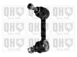 QUINTON HAZELL QLS3070S šarnyro stabilizatorius 
 Ašies montavimas/vairavimo mechanizmas/ratai -> Stabilizatorius/fiksatoriai -> Savaime išsilyginanti atrama
75 429 570, 75 492 570