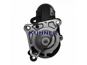 AD KÜHNER 10570 starteris 
 Elektros įranga -> Starterio sistema -> Starteris
71719597, 5802A2, 5802CQ, 5802Q5