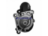 AD KÜHNER 10570 starteris 
 Elektros įranga -> Starterio sistema -> Starteris
71719597, 5802A2, 5802CQ, 5802Q5