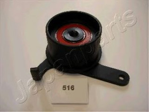 JAPANPARTS BE-516 įtempiklis, paskirstymo diržas 
 Diržinė pavara -> Paskirstymo diržas/komplektas -> Dirželio įtempiklis (įtempimo blokas)
MD064641