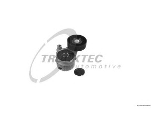 TRUCKTEC AUTOMOTIVE 07.19.243 diržo įtempiklis, V formos rumbuotas diržas
077 903 133 C, 077 903 133 E