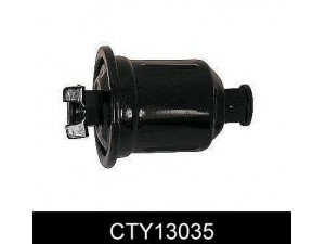 COMLINE CTY13035 kuro filtras 
 Techninės priežiūros dalys -> Papildomas remontas
2330050060