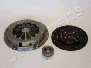 JAPANPARTS KF-827 sankabos komplektas 
 Sankaba/dalys -> Sankabos remonto komplektas, visas