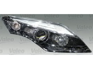 VALEO 044542 priekinis žibintas 
 Kėbulas -> Priekinis žibintas/dalys -> Priekinis žibintas/įterp.
260102411R