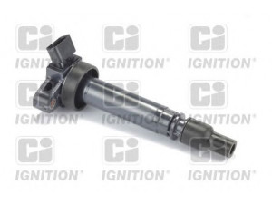 QUINTON HAZELL XIC8418 ritė, uždegimas 
 Kibirkšties / kaitinamasis uždegimas -> Uždegimo ritė
90919-02238