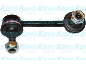KAVO PARTS SLS-2026 šarnyro stabilizatorius 
 Ašies montavimas/vairavimo mechanizmas/ratai -> Stabilizatorius/fiksatoriai -> Savaime išsilyginanti atrama
52320S8A003, 52320S9A003