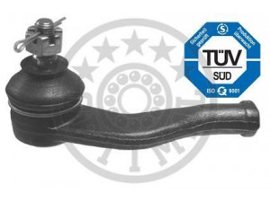 OPTIMAL G1-898 skersinės vairo trauklės galas 
 Vairavimas -> Vairo mechanizmo sujungimai
4504787781, 4504787782, 4504787783