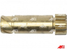 AS-PL SD0172 laisvos eigos pavara, starteris
74372580, 74372630, 9008738