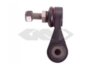 SPIDAN 50532 šarnyro stabilizatorius 
 Ašies montavimas/vairavimo mechanizmas/ratai -> Stabilizatorius/fiksatoriai -> Savaime išsilyginanti atrama
6E0 411 315