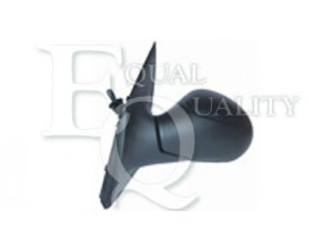 EQUAL QUALITY RS00123 išorinis veidrodėlis 
 Kėbulas -> Keleivių kabina -> Veidrodėlis
8149SX, 6125853