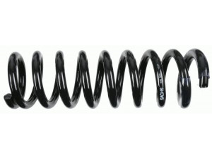 SACHS 998 990 spyruoklė 
 Pakaba -> Spyruoklės
56100-EB39C