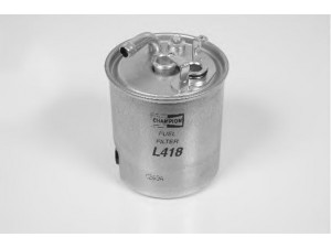 CHAMPION L418/606 kuro filtras 
 Techninės priežiūros dalys -> Papildomas remontas
6120920001