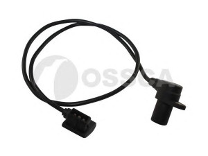 OSSCA 07525 RPM jutiklis, variklio valdymas 
 Elektros įranga -> Jutikliai
12 14 1 726 066