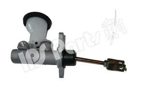 IPS Parts ICM-2208 pagrindinis cilindras, sankaba 
 Sankaba/dalys -> Sankabos valdymas -> Pagrindinis cilindras
31410-35270, 31410-35271