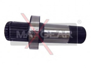 MAXGEAR 49-0669 jungčių komplektas, kardaninis velenas