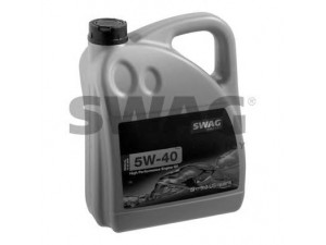 SWAG 15 93 2938 variklio alyva; variklio alyva 
 Techninės priežiūros dalys -> Techninės priežiūros intervalai
SAE 5W-40, SAE 5W-40, SAE 5W-40