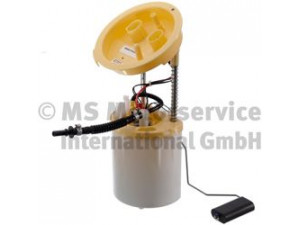 PIERBURG 7.05656.15.0 degalų tiekimo blokas 
 Degalų tiekimo sistema -> Kuro tiekimo blokas, visas
16 14 7 197 075, 7 197 075