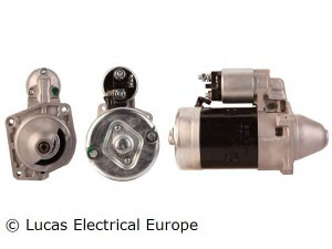 LUCAS ELECTRICAL LRS00275 starteris 
 Elektros įranga -> Starterio sistema -> Starteris
4475025, 82301308, 82374412, 82374433