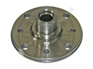 OPTIMAL 04-P343 rato stebulė 
 Ašies montavimas/vairavimo mechanizmas/ratai -> Rato stebulė/montavimas -> Rato stebulė
30855922